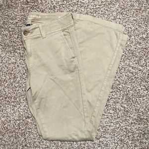 AEO Kick boot pants